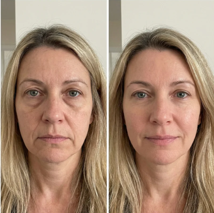 BeauBrush Cepillo Facial Limfático