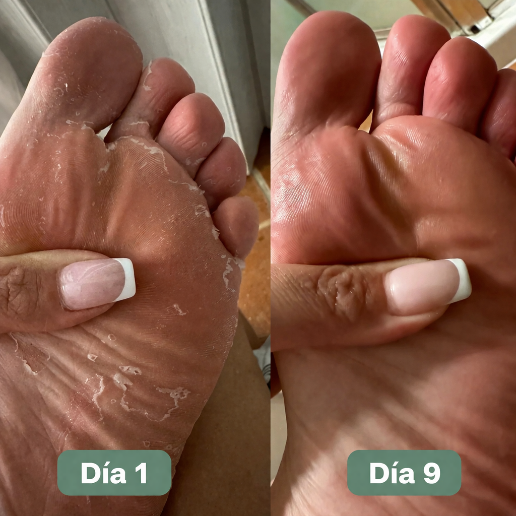 DermaPure Jabón Antihongos